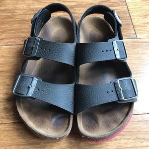 Birkenstock Kids!